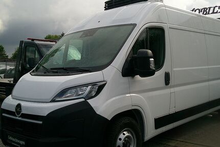 Opel Movano 24.145 km 38.950 &euro; Neu Wulmstorf (Hamburg) 21629