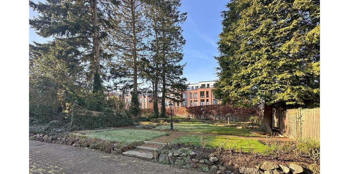 Mehrfamilienhaus, Wohnhaus Ahrensburg - 1 Zimmer, 395 m&sup2;, 750.000&euro; | Angebot:25796402