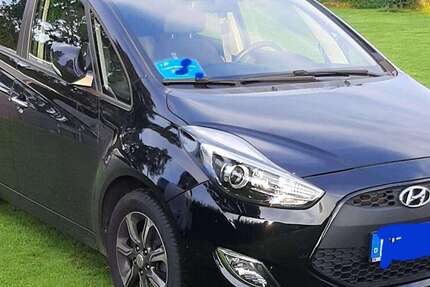 Hyundai iX20 123.380 km 9.500 &euro; Hamburg 21031