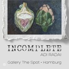 Incomplete Hamburg