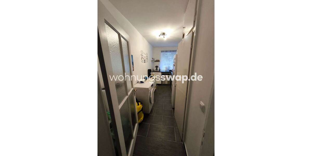 Etagenwohnung Hamburg-Mitte Mitte - 2 Zimmer, 50 m&sup2;, 556&euro; | Angebot:26845775