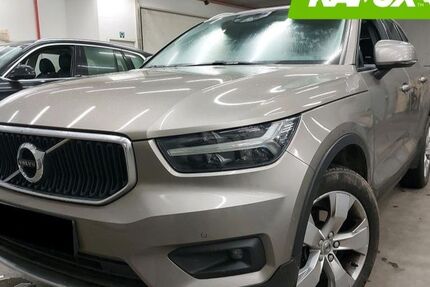 Volvo XC40 106.986 km 20.590 &euro; Hamburg 22529