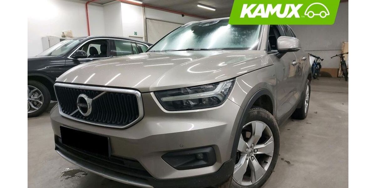 Volvo XC40 106.986 km 20.600 &euro; Hamburg 22529