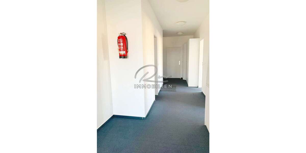 Gewerbeobjekt Hamburg Billbrook - 1.050&euro; | Angebot:25627297