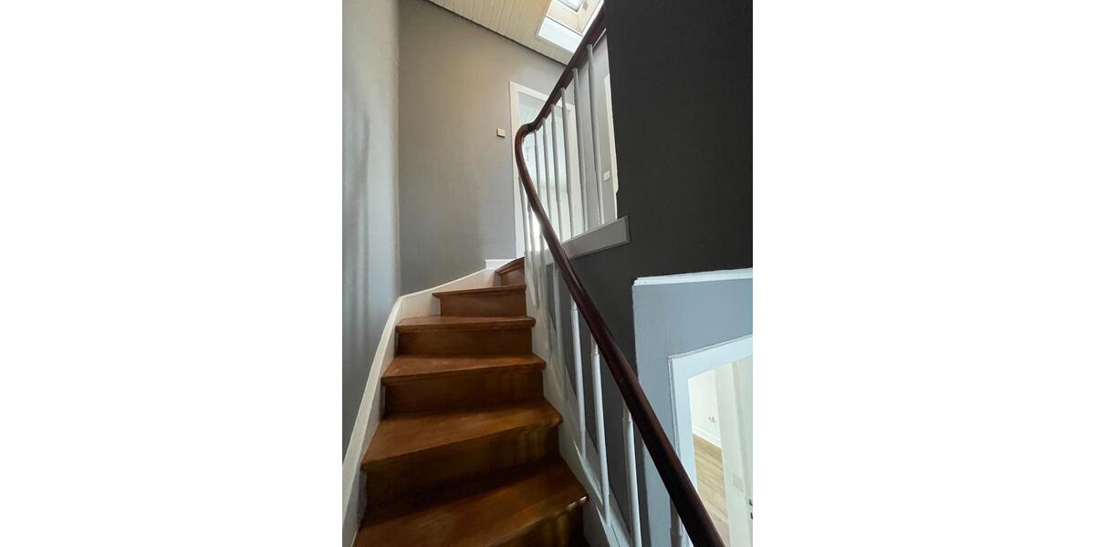 Endreihenhaus HamburgOthmarschen 3 zimmer