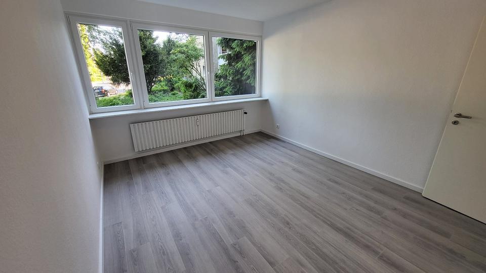 Hochparterre Pinneberg - 4 Zimmer, 88 m&sup2;, 199.900&euro; | Angebot:26927780