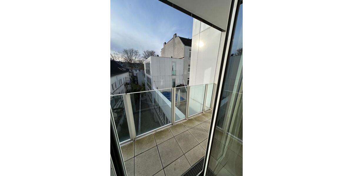 Etagenwohnung Hamburg Rotherbaum - 2 Zimmer, 78 m&sup2;, 2.055&euro; | Angebot:26113174