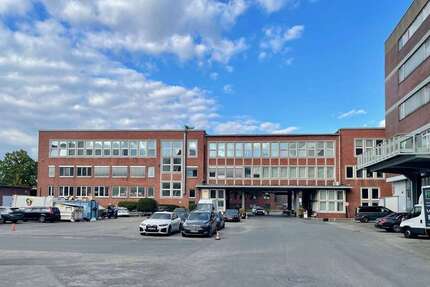 Halle in Hamburg 2.950 € 300 m² zimmer