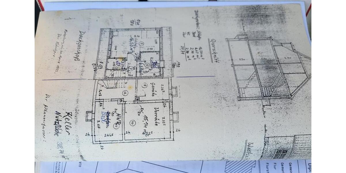 Doppelhaushälfte Geesthacht - 3 Zimmer, 102 m&sup2;, 325.000&euro; | Angebot:26219872