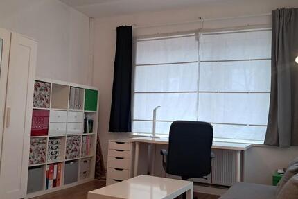 Wohnung Hamburg Altona-Nord - 1 Zimmer, 20 m&sup2;, 597&euro; | Angebot:24770816