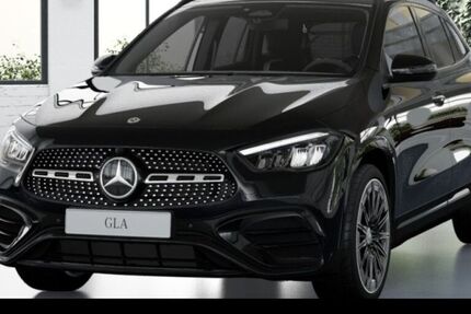Mercedes-Benz GLA 200 9.900 km 44.500 &euro; Hamburg 22047
