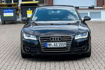 Audi A7 248.753 km 12.000 &euro; Hamburg 22087