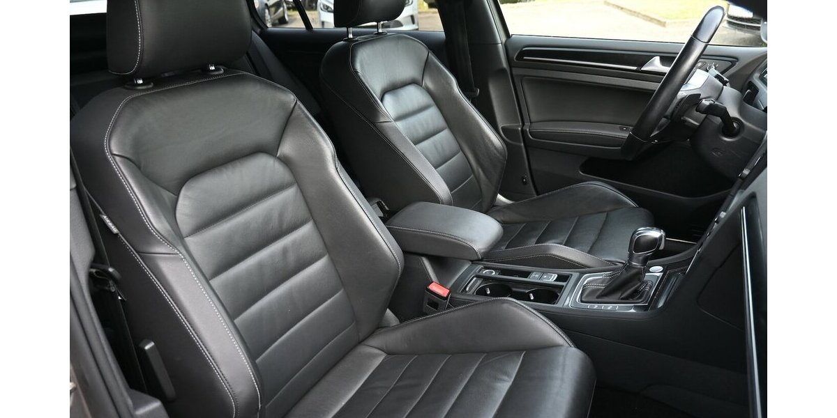 VW Golf 2.0 GTD DSG kpl.Service + Zahnriemen neu 159.000 km 16.400 &euro; Seevetal - Hittfeld 21218