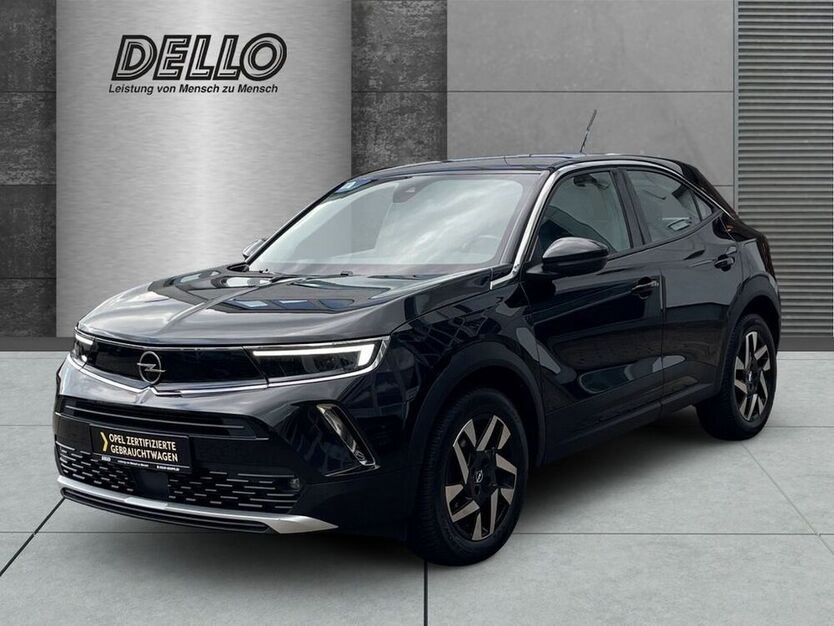 Mokka