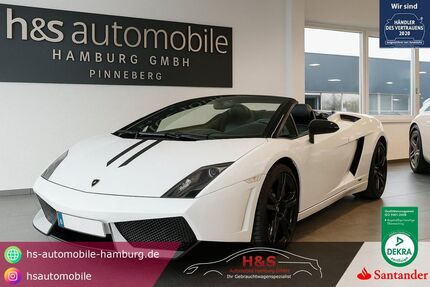 Lamborghini Gallardo 76.777 km 109.000 &euro; Pinneberg 25421