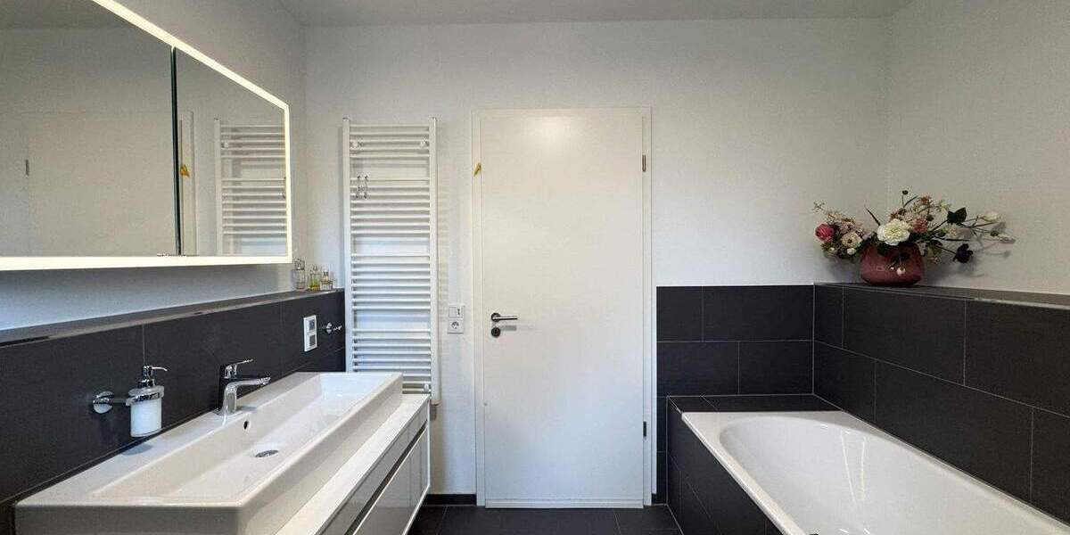 Etagenwohnung Hamburg Marienthal - 3 Zimmer, 98 m&sup2;, 769.000&euro; | Angebot:25880179