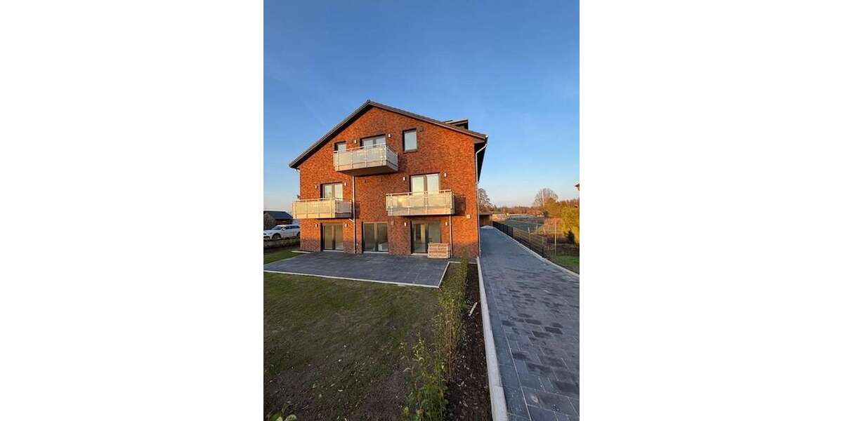 Etagenwohnung Hamburg Allermöhe - 5 Zimmer, 110 m&sup2;, 590.000&euro; | Angebot:27268958