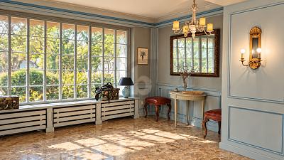 VIEL FÜR DIE FAMILIE - Haus Hamburg Wellingsbüttel Wellingsbüttel | Angebot:27363379