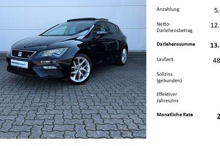 Seat Leon 80.100 km 17.950 &euro; Neu Wulmstorf 21629