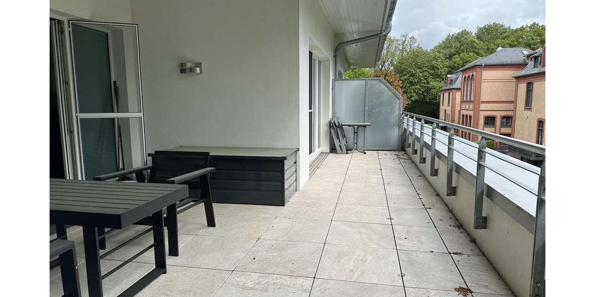 Etagenwohnung Hamburg - 2.5 Zimmer, 113 m&sup2;, 2.370&euro; | Angebot:26733690