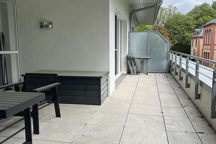 Wohnung Hamburg - 2.5 Zimmer, 113 m&sup2;, 2.370&euro; | Angebot:26733690