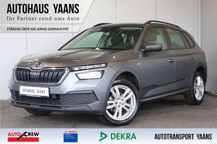 Skoda Kamiq 48.840 km 15.389 &euro; Pinneberg 25421