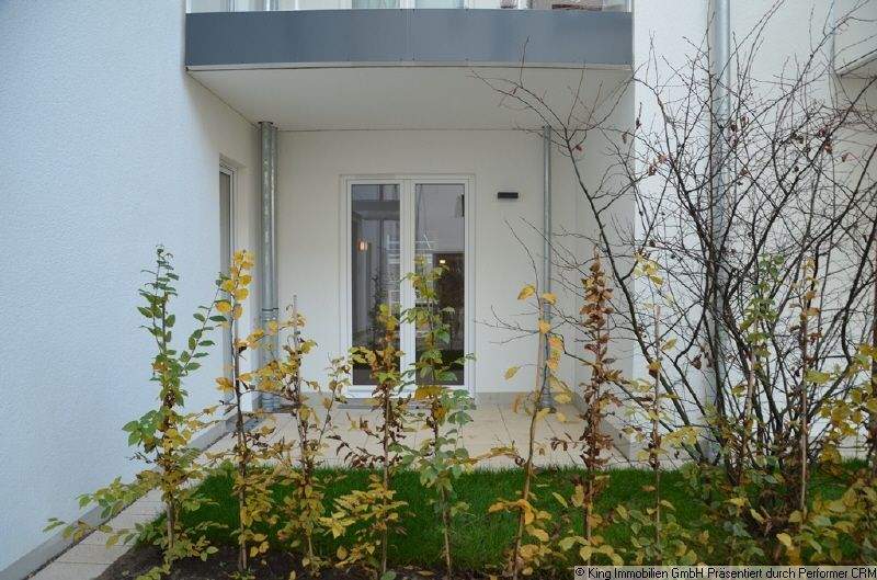 **NEU MITTE ALTONA** 2 Zimmer, ca. 74 m² Wfl, Urban wohnen am Park inkl. XXL TG-Stellplatz 2 zimmer