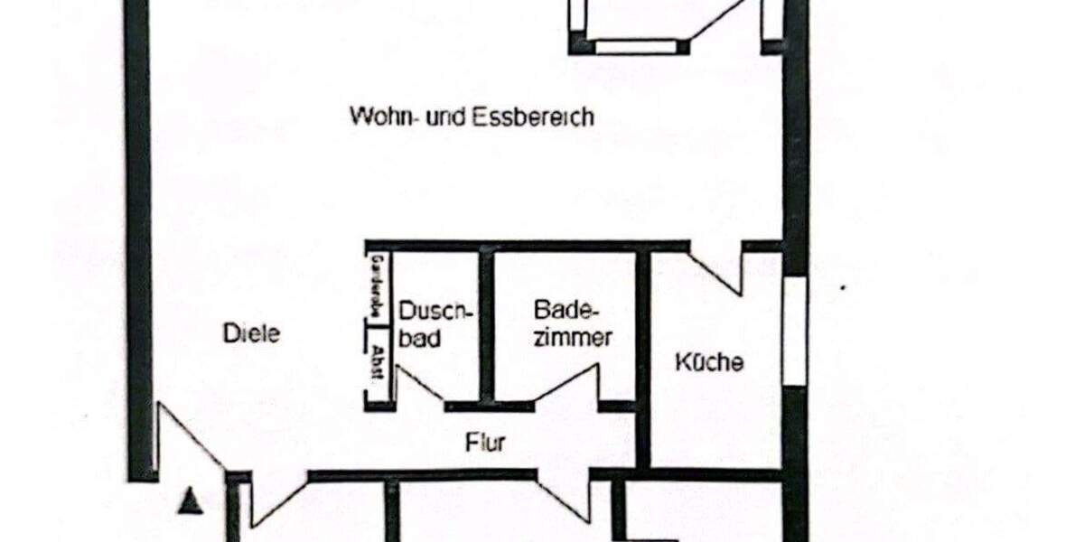 Wohntraum im edlen Blankenese: Zwei großzügige Wohneinheiten in idyllisch ruhiger Wohnlage 7 zimmer