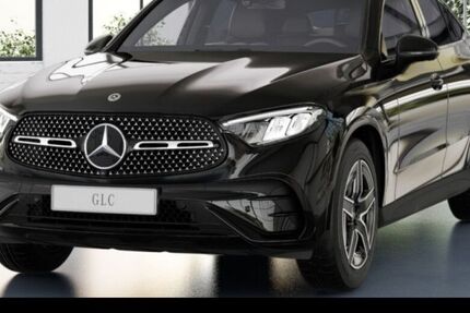 Mercedes-Benz GLC 200 9.900 km 59.500 &euro; Hamburg 22047