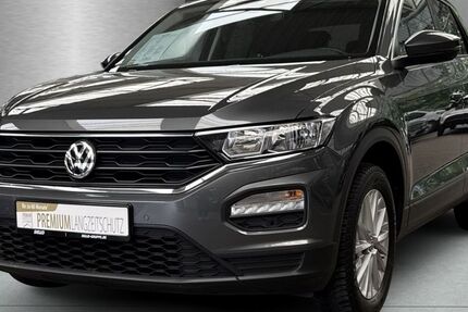 VW T-Roc 86.680 km 18.950 &euro; Rellingen 25462