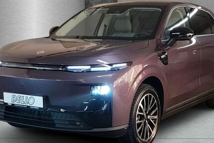 Leapmotor B10 9.000 km 34.450 &euro; Rellingen 25462