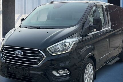 Ford Tourneo Custom 16.384 km 42.990 &euro; Hamburg 20537