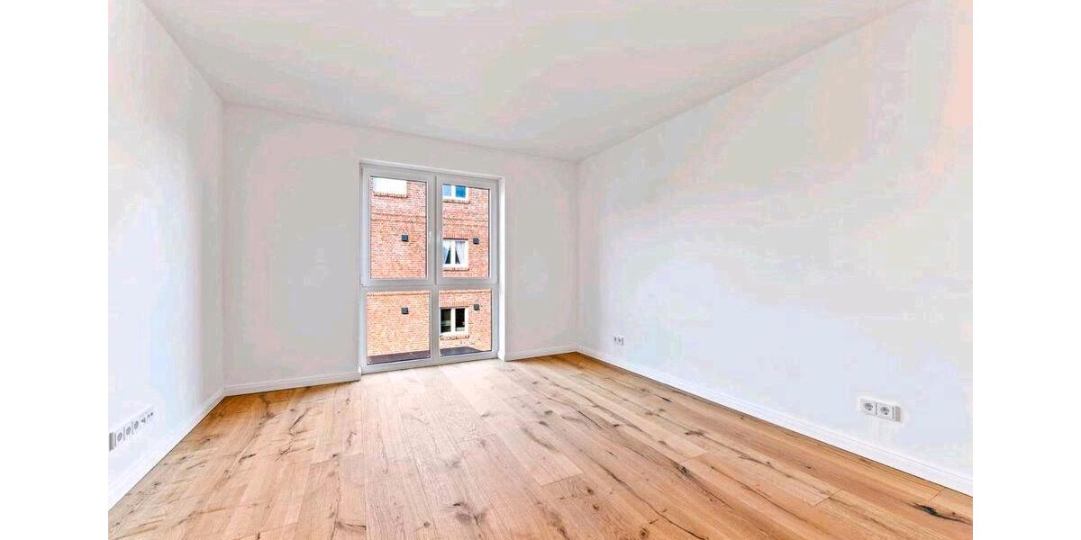 Etagenwohnung Seevetal - 3 Zimmer, 84 m&sup2;, 1.300&euro; | Angebot:26324460