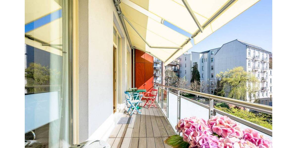 Etagenwohnung Hamburg Altona-Altstadt - 3 Zimmer, 95 m&sup2;, 749.000&euro; | Angebot:26568982