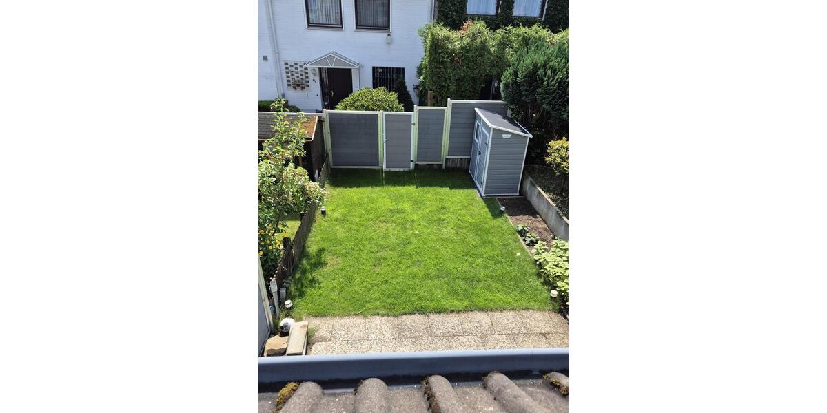 Reihenhaus Norderstedt Friedrichsgabe - 4.5 Zimmer, 114 m&sup2;, 1.920&euro; | Angebot:25232400