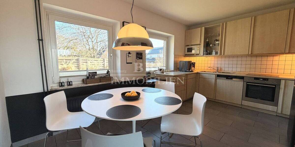 Einfamilienhaus Henstedt-Ulzburg Ulzburg - 7 Zimmer, 225 m&sup2;, 615.000&euro; | Angebot:26204446