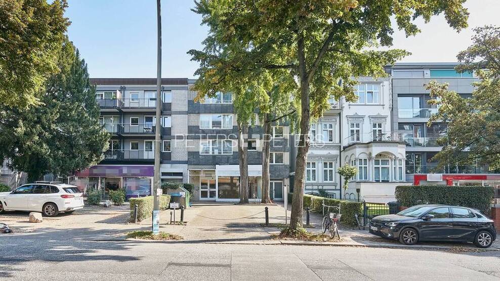 Ihr exklusives Geschäft im Mittelweg
