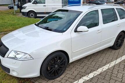Skoda Octavia 333.000 km 2.780 &euro; Hamburg 22399