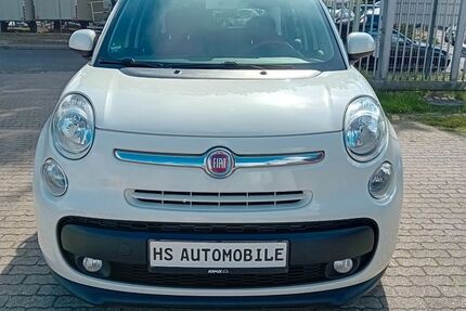 Fiat 500L 100.759 km 5.400 € Pinneberg 25421