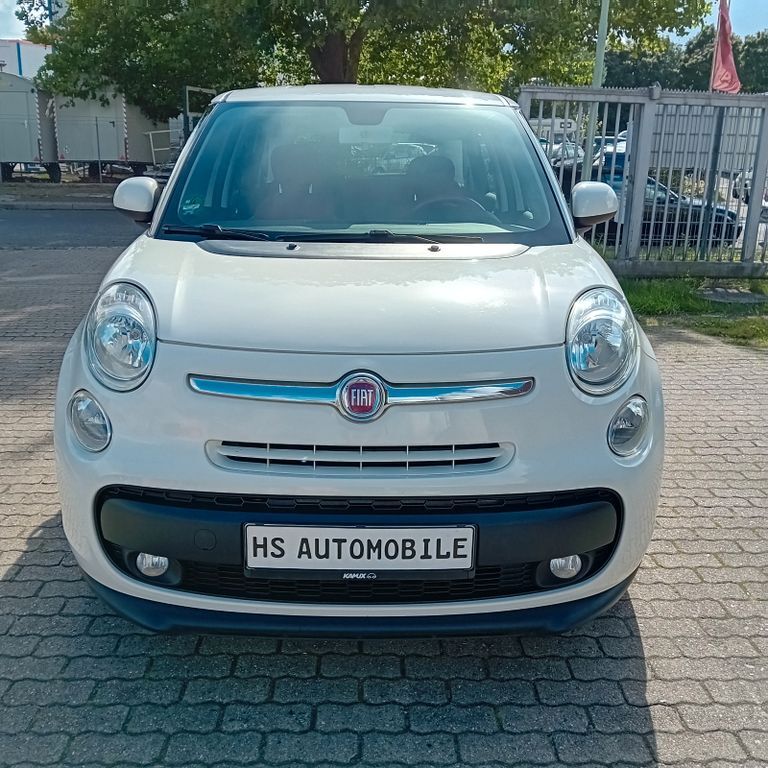 Fiat 500L 100.759 km 5.400 € Pinneberg 25421