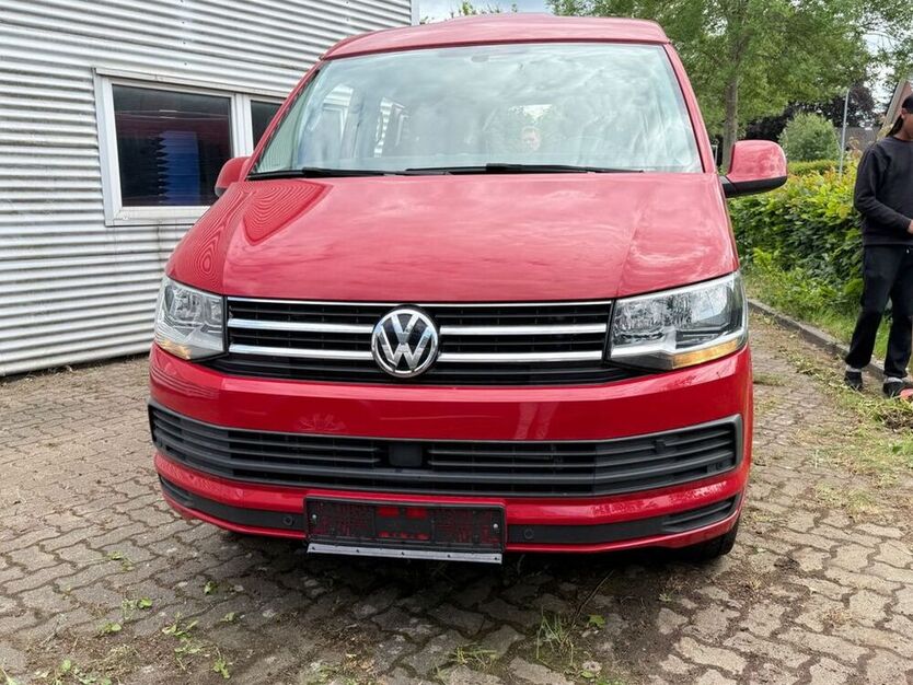 T6 Transporter