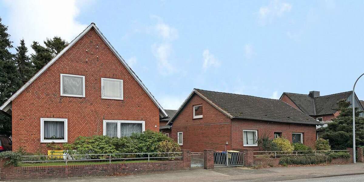 Grundstück zu verkaufen in Norderstedt 1.695.000 € 2219 m² zimmer