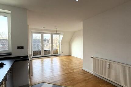 Wohnung Hamburg Bahrenfeld - 2 Zimmer, 48 m&sup2;, 345.000&euro; | Angebot:25711403