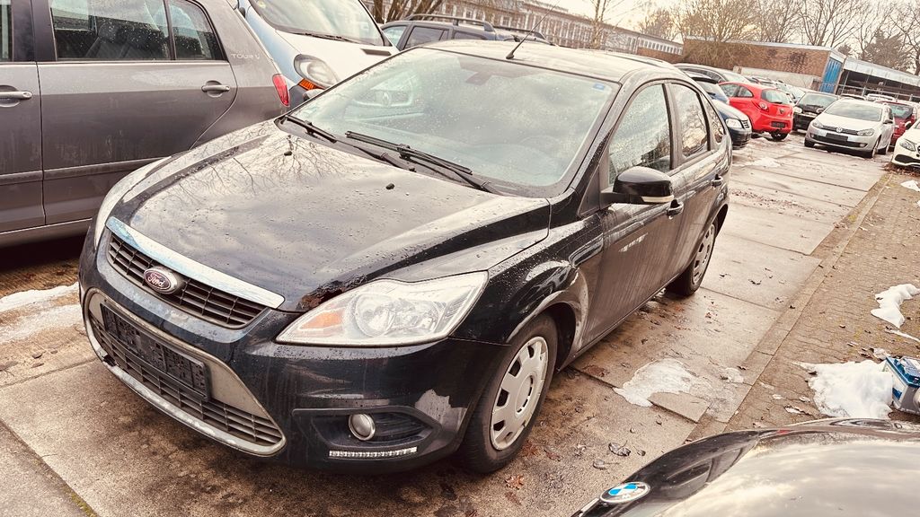 Ford Focus 269.000 km 1.000 &euro; Winsen/Luhe 21423