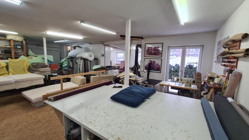 Gewerbefläche Lager Kleiner Wulfhagen 4 Uetersen zimmer