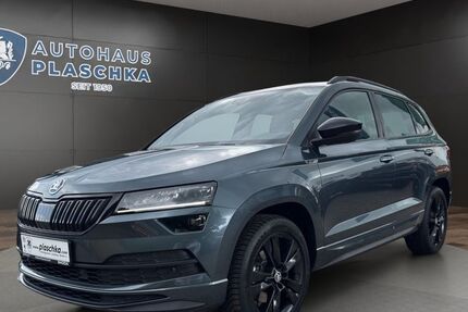 Skoda Karoq 75.700 km 25.450 &euro; Winsen/Luhe 21423