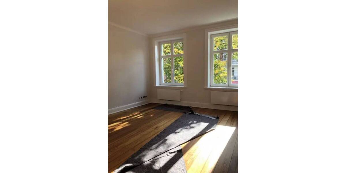 Etagenwohnung Hamburg Barmbek-Süd - 3 Zimmer, 85 m&sup2;, 1.790&euro; | Angebot:26657735