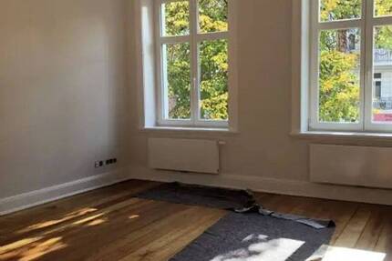 Wohnung Hamburg Barmbek-Süd - 3 Zimmer, 85 m&sup2;, 1.790&euro; | Angebot:26657735