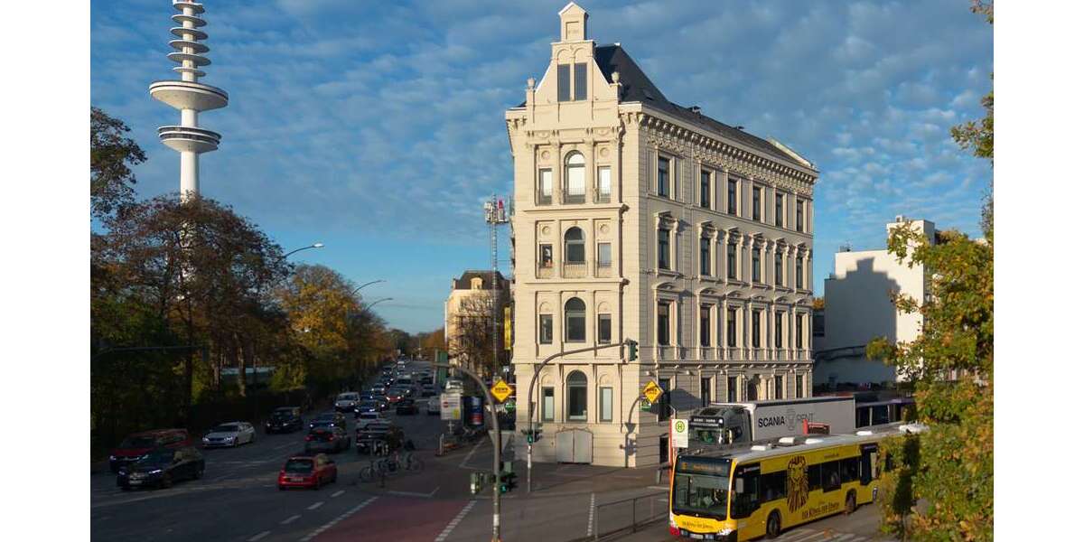 Büro in Hamburg 1.700 € 49 m² zimmer