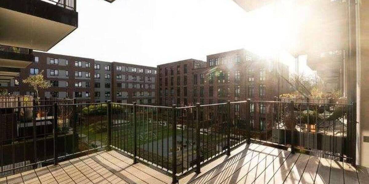 Etagenwohnung Hamburg-Winterhude Winterhude - 5 Zimmer, 161 m&sup2;, 1.595.000&euro; | Angebot:26290465